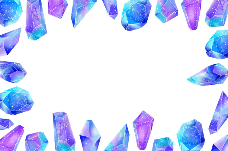 Cristal lapislázuli  rituales de abundancia