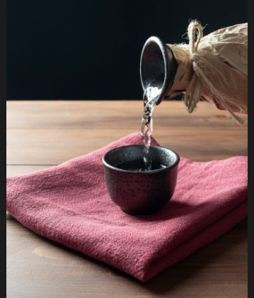 Elemento agua feng shui