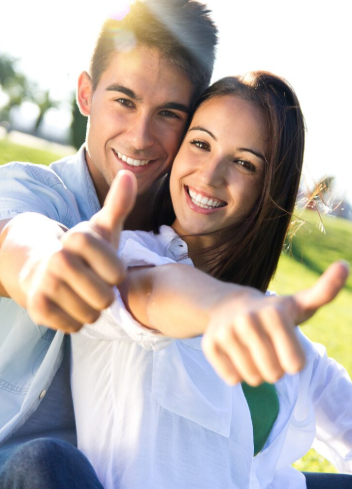 Oficializar relación redes sociales