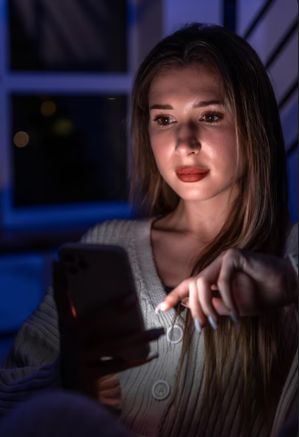 Redes sociales y validación emocional