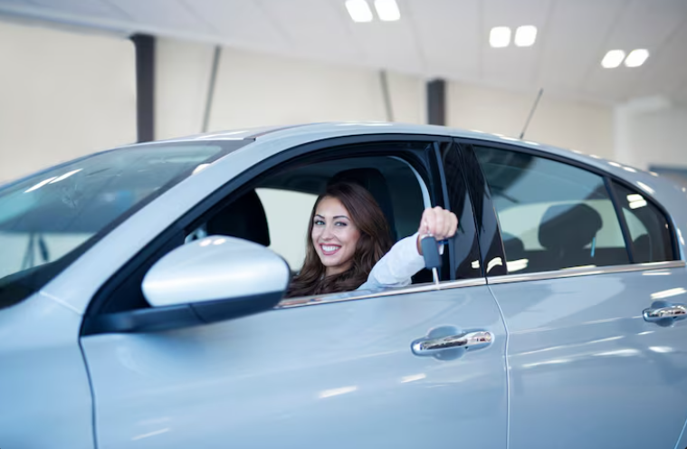 Confianza del consumidor