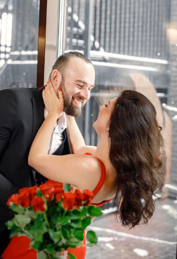 Comunicación afectiva