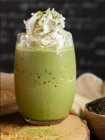 ¿Qué tanto sabes sobre los benedicios del matcha?