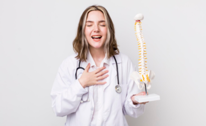 Salud ósea después de los 30