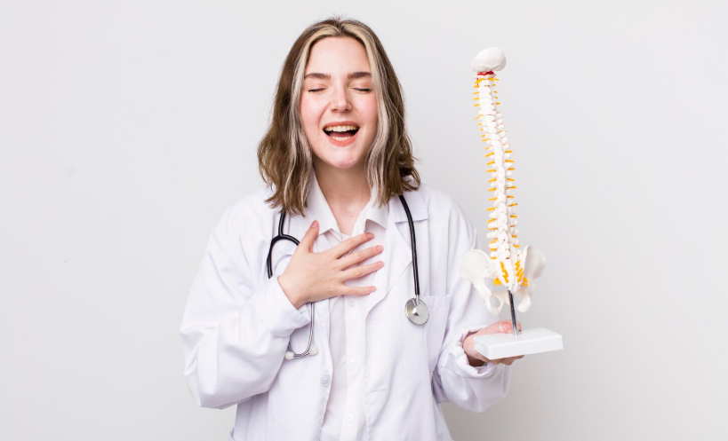 Salud ósea después de los 30