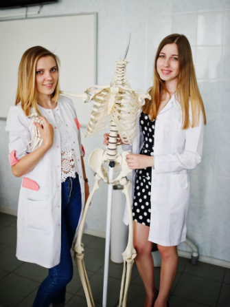 Consumo de calcio y vitamina D para fortalecer tus huesos