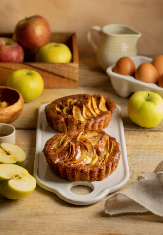 Dulces rápidos sin horno