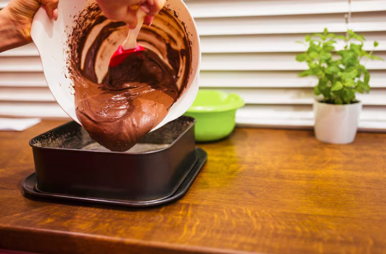 Antojos fit microondas.