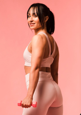 Rendimiento físico al tope