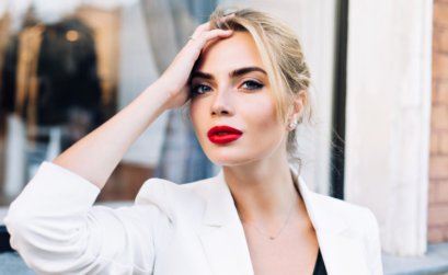 Tips de moda y belleza