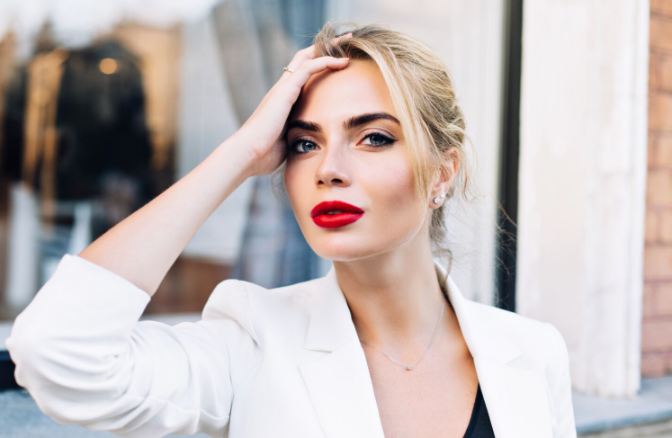 Tips de moda y belleza