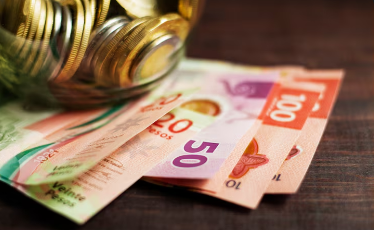 Psicología del dinero