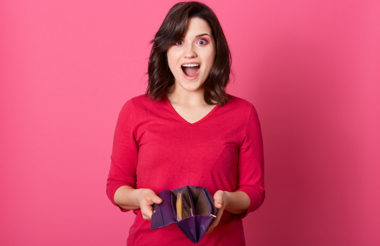 Bábitos de mujeres millonarias