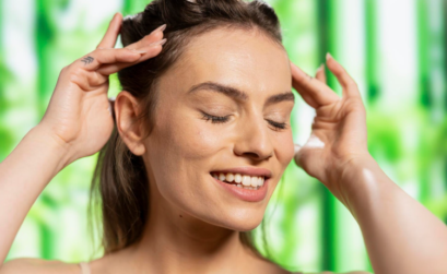 Skinification del cabello