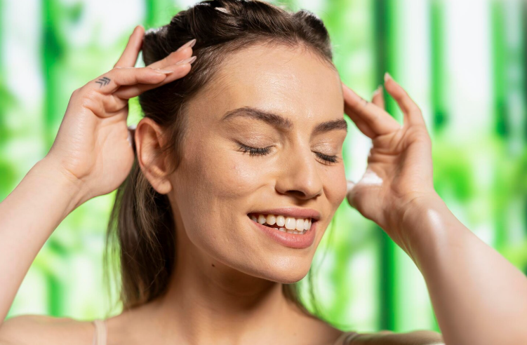 Skinification del cabello