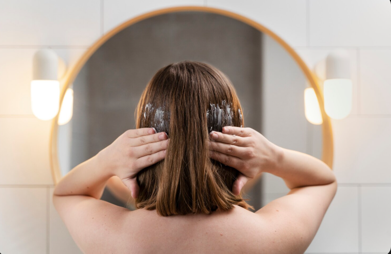 Salud del cuero cabelludo