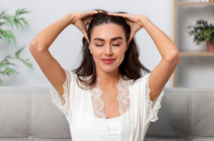 Rutina de skincare para el pelo