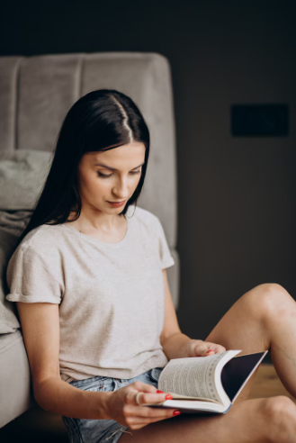 Bienestar introspectivo