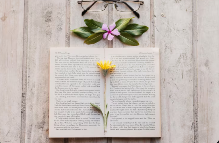 Literatura de refugio, lo mejor que nos puede pasar 