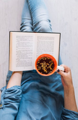 Salud mental femenina