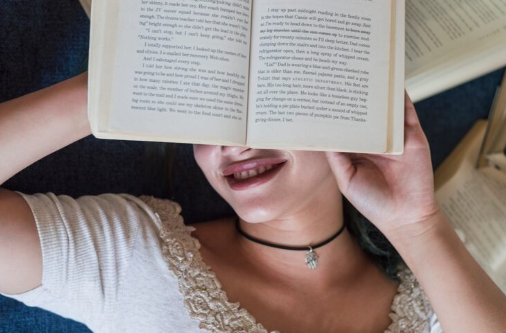 Este es uno de los libros para mujeres que debes leer este año