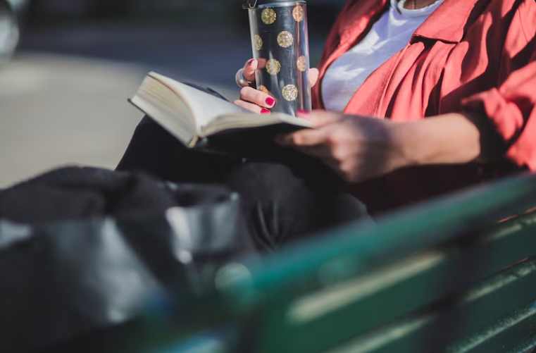 Marta Jiménez Serrano nueva novela