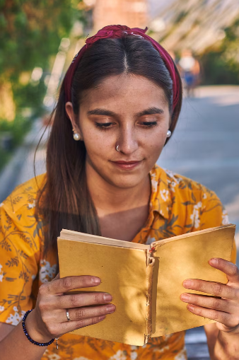 Autocuidado a través de la lectura