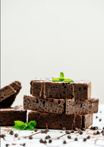 Recetas dulces que no inflaman