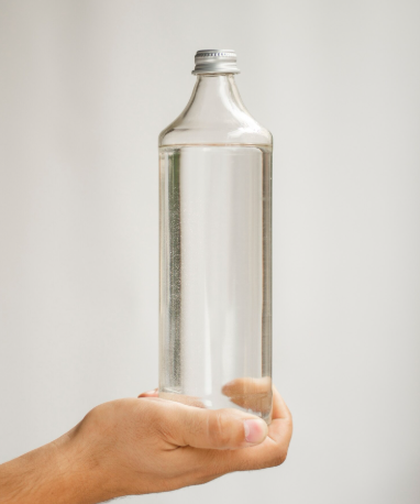 Agua embotellada México