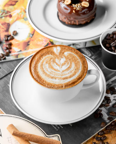 Cafeterías de Latinoamérica