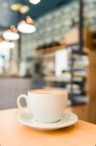 Entre las 100 cafeterías, 32 están en América Latina