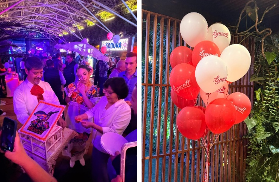 Experiencia culinaria para recordar 