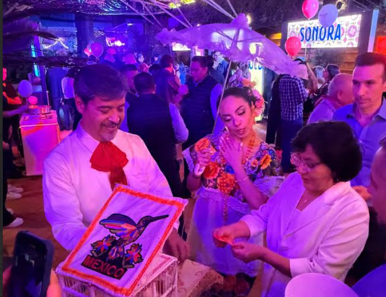 Gastronomía mexicana