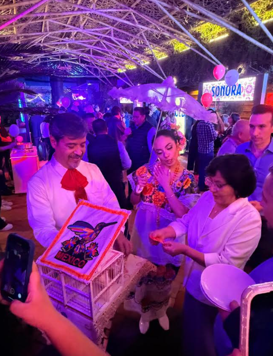 Cocinando con la Naturaleza