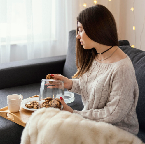 Innovación alimentaria