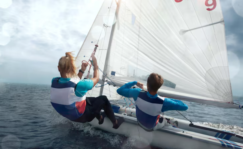 Estilo de vida náutico