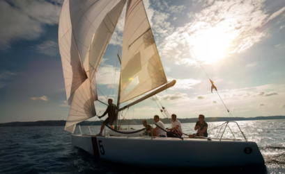 Nayarit Sailing Week