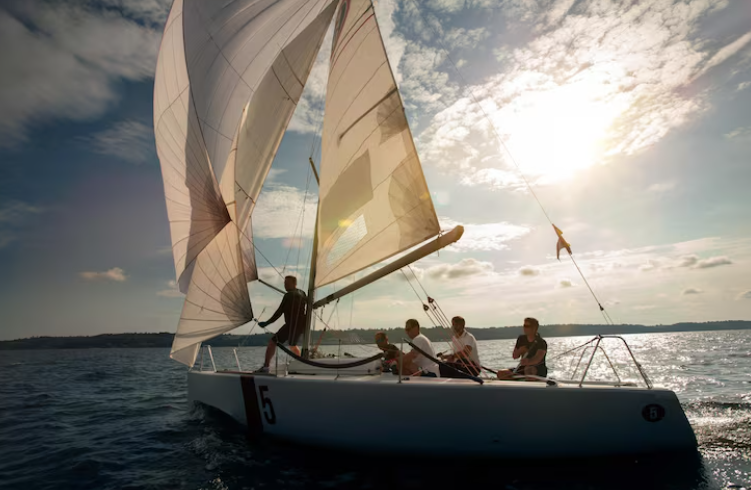 Nayarit Sailing Week