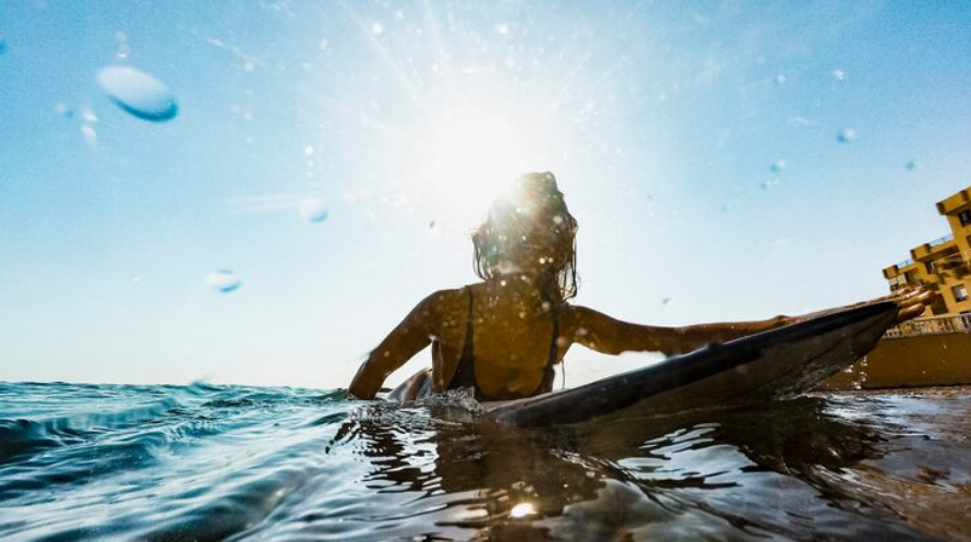 Riviera Nayarit eventos