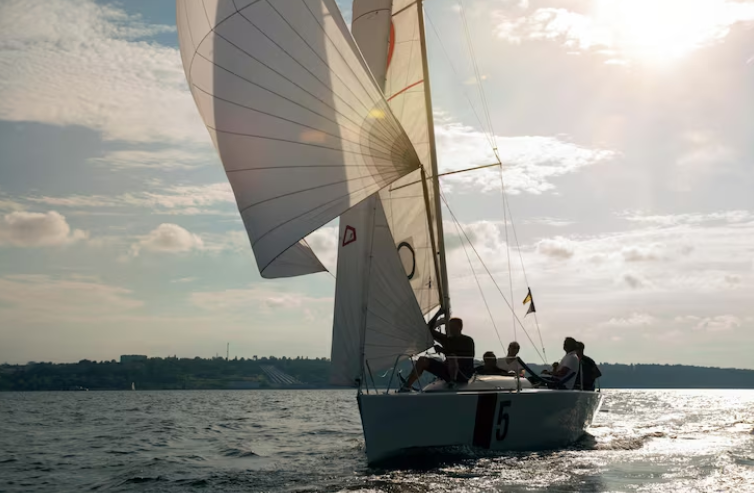 Regata Latinoamérica