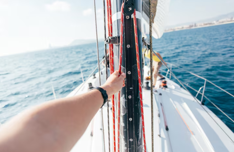 Deportes de vela, lujo en Nayarit