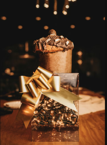 Estilo de vida gourmet