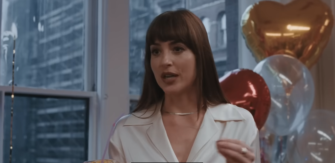 Relaciones modernas 2026