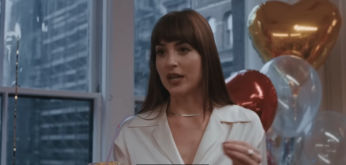 Relaciones modernas 2026