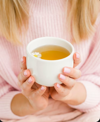 Nutrición funcional mujer