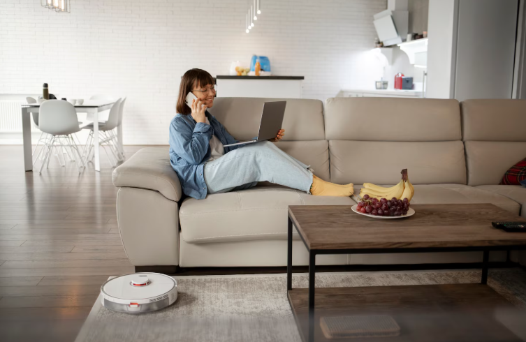 Bienestar y eficiencia en casa