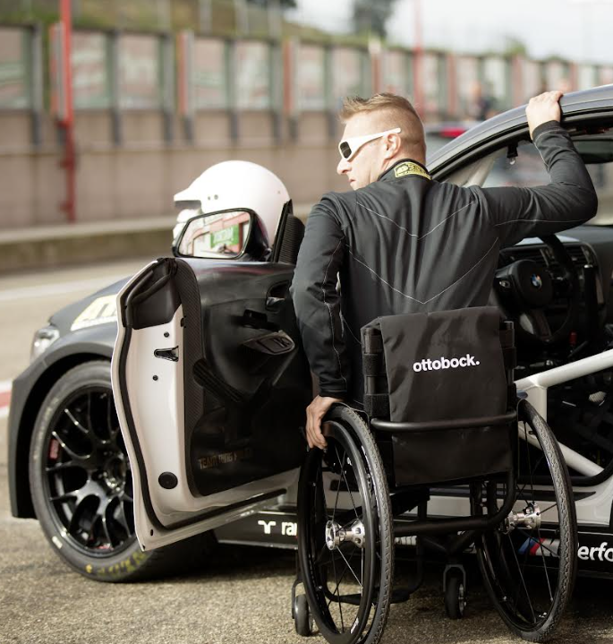 Ergonomía y tecnología médica en un solo producto