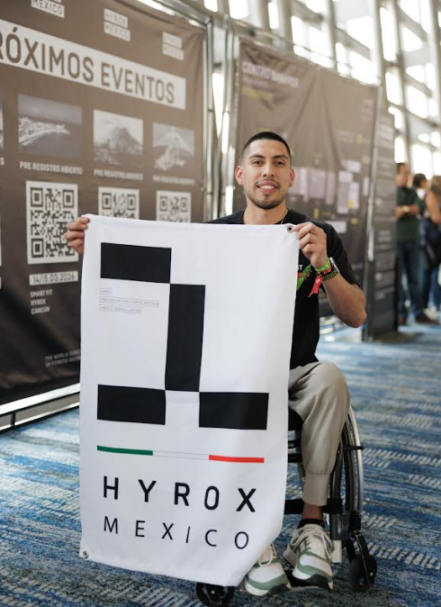 Discapacidad en México