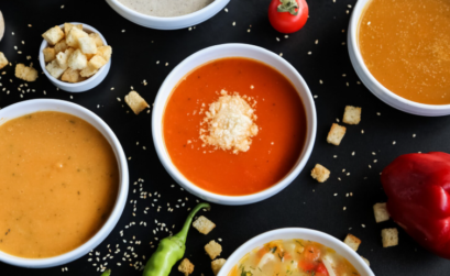 Alimentación consciente