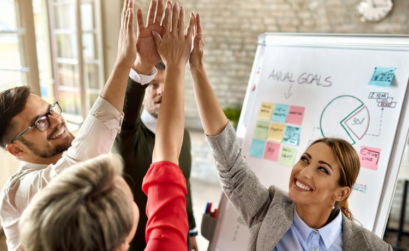 Liderazgo de servicio